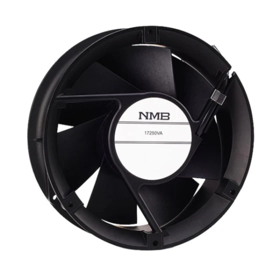 NMB 17250VA-48R-GA-00 fan