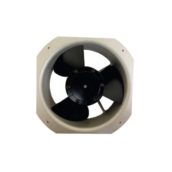 Qualtek FDA2-22580QBHK4F-SF fan