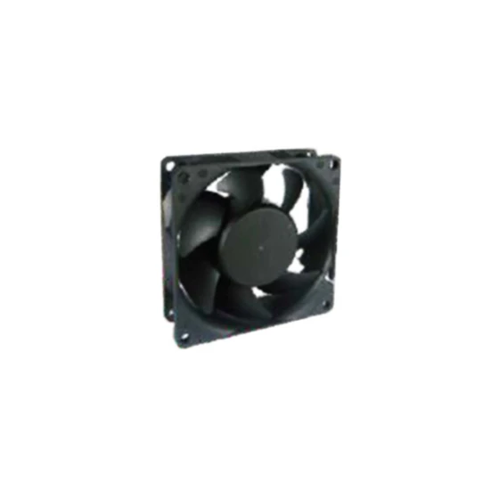 YS TECH HYW08025012BSS-12 fan