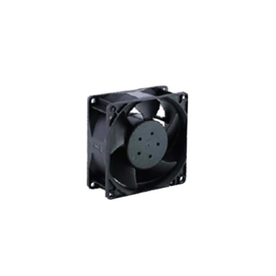 YS TECH EYW09238048BH-EAK-12 fan