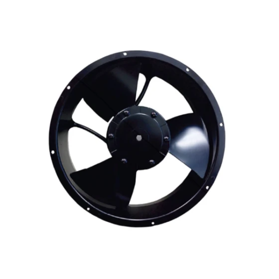 Qualtek FDA2-25489NBHW4F-SF fan