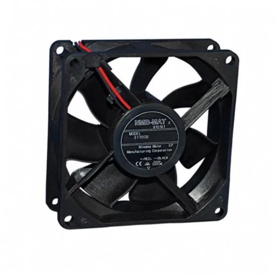 NMB 08025SA-24N-ET-00 fan