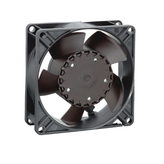 ebm-papst 3312NH fan