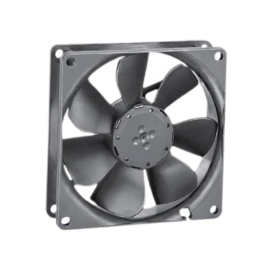 ebm-papst 3414NHU fan