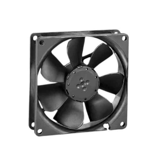 ebm-papst 3412NGLE fan