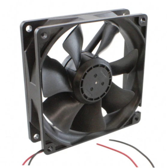 NMB 09225SA-12L-EA-D0 fan