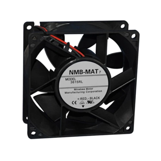 NMB 3615RL-05W-B79-E00 fan