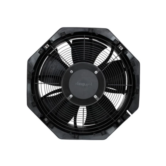 ebm-papst W4E315-CA05-51 fan