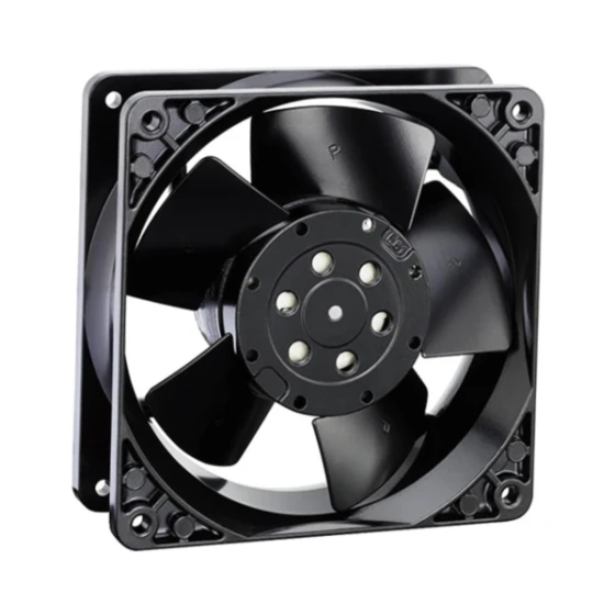 ebm-papst 4890N fan