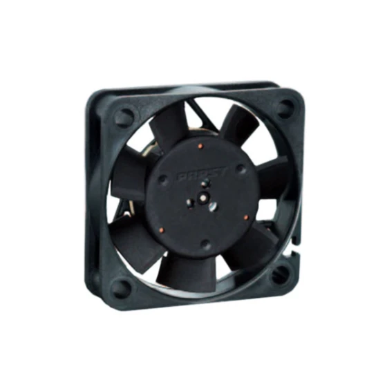 ebm-papst 412F/2H-038 fan