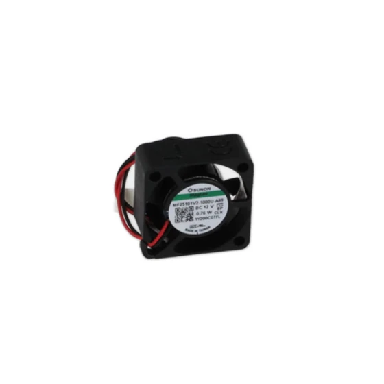 Sunon 4125/MF25101V2-1000U-A99 fan