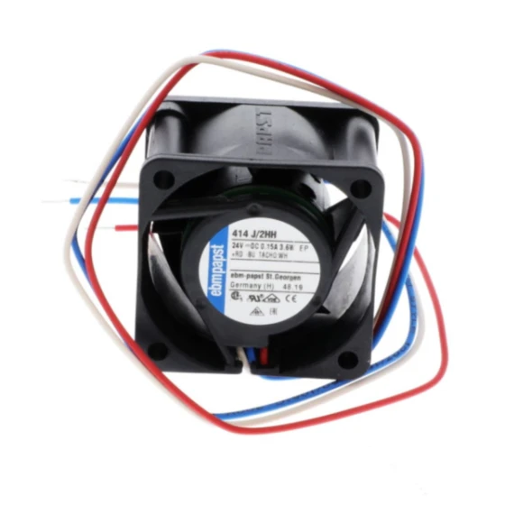 ebm-papst 414J/2HH fan