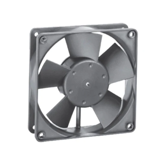 ebm-papst 4312/2U fan