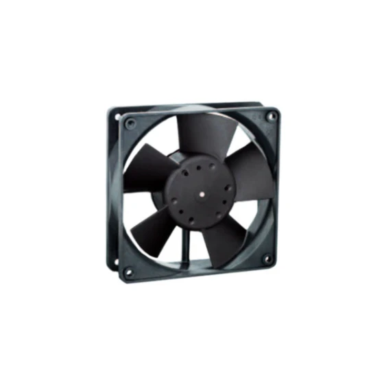 ebm-papst 4318 fan