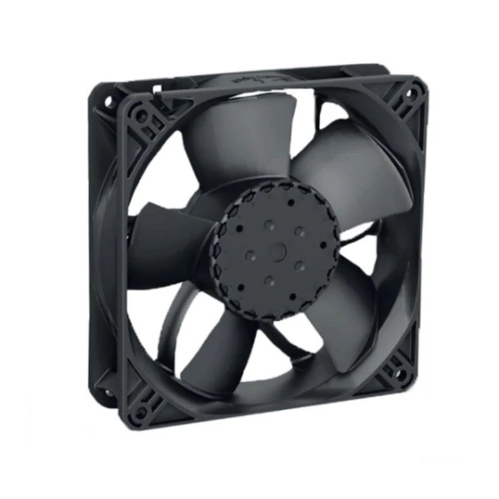 ebm-papst 4318NN fan
