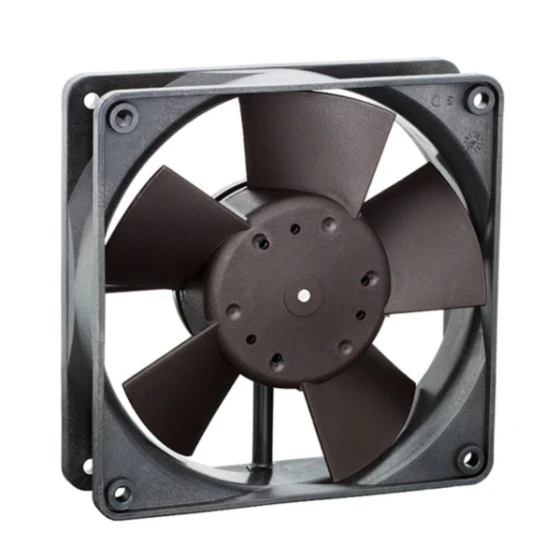 ebm-papst 4374S fan