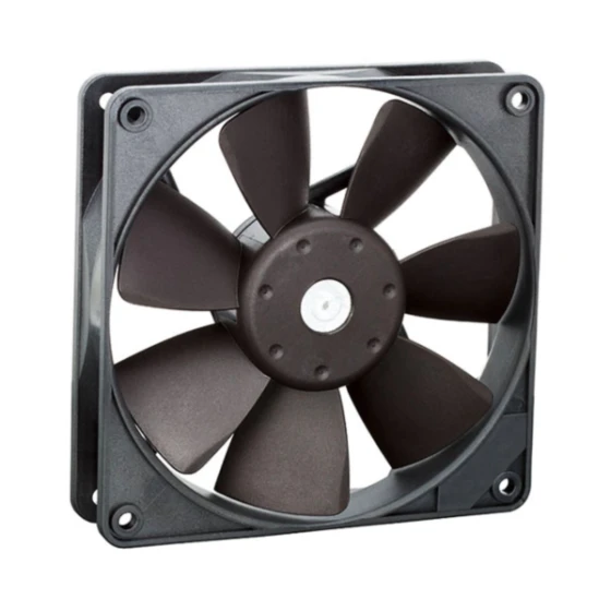 ebm-papst 4484FM fan