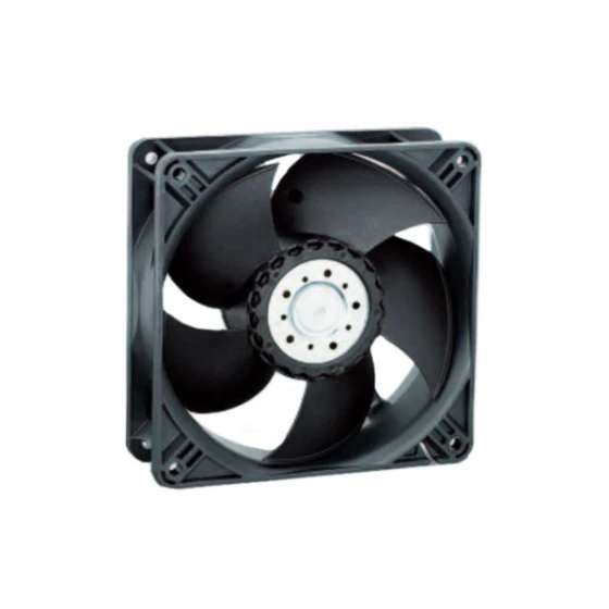 ebm-papst 4414/12M fan