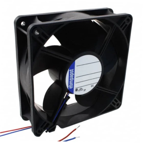 ebm-papst 4412ML fan