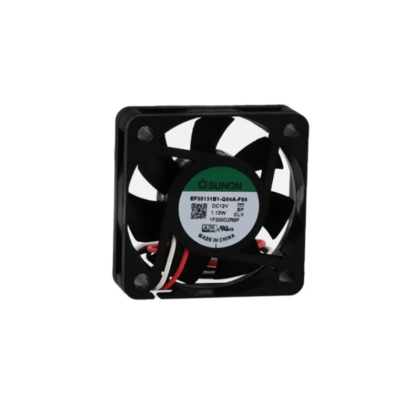 Sunon 4510HQ/EF50151B1-Q04A-F99 fan