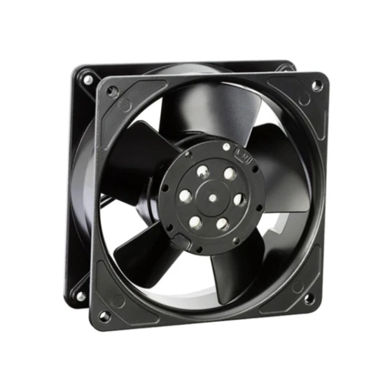 ebm-papst 4500AX fan