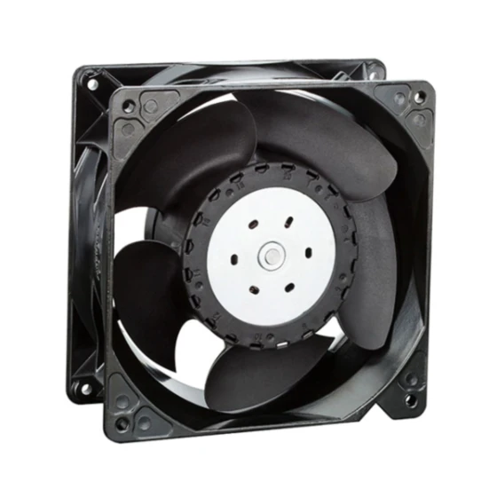 ebm-papst 5318/2TDHHP fan