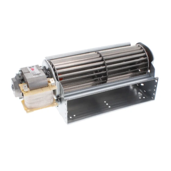 ebm-papst 55416.2725 fan