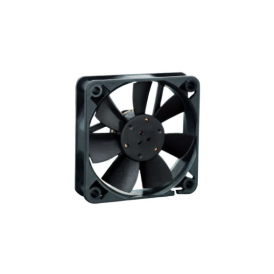 ebm-papst 612F/2-638 fan