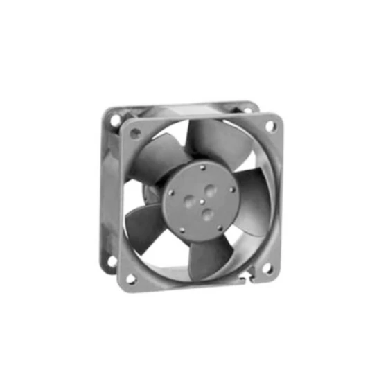 ebm-papst 612N/2GN fan