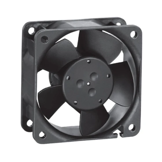 ebm-papst 612NHU-181 fan