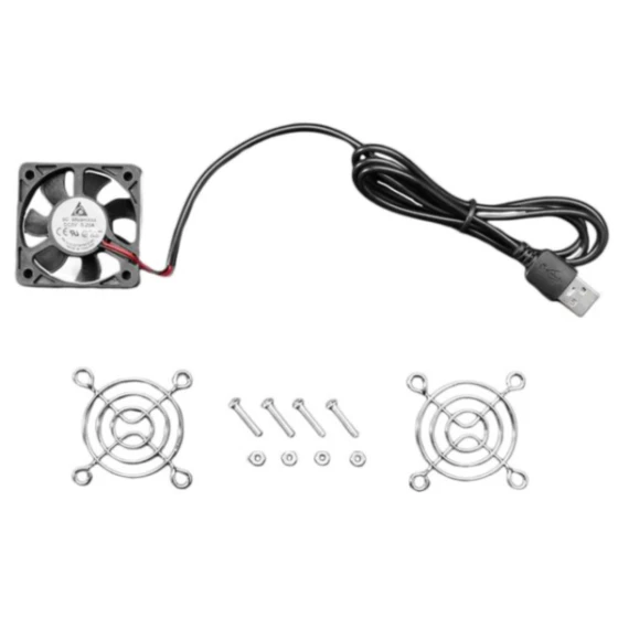Adafruit 6099 fan