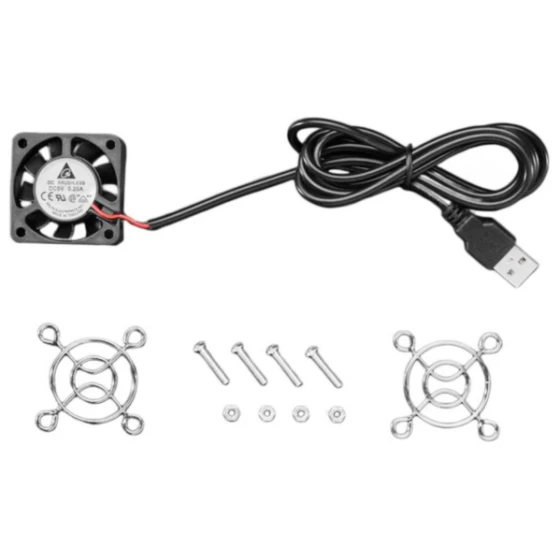 Adafruit 6101 fan