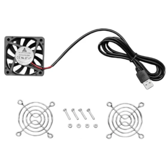 Adafruit 6103 fan