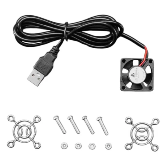 Adafruit 6105 fan