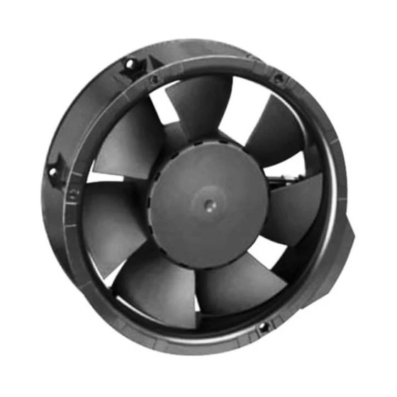 ebm-papst 6248N/2 fan