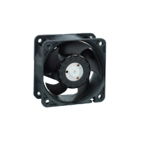 ebm-papst 624/2HH fan