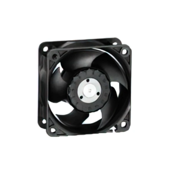 EBM-Papst 622/2HHP-021 fan