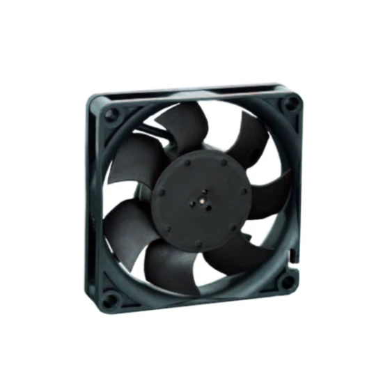 ebm-papst 714F fan