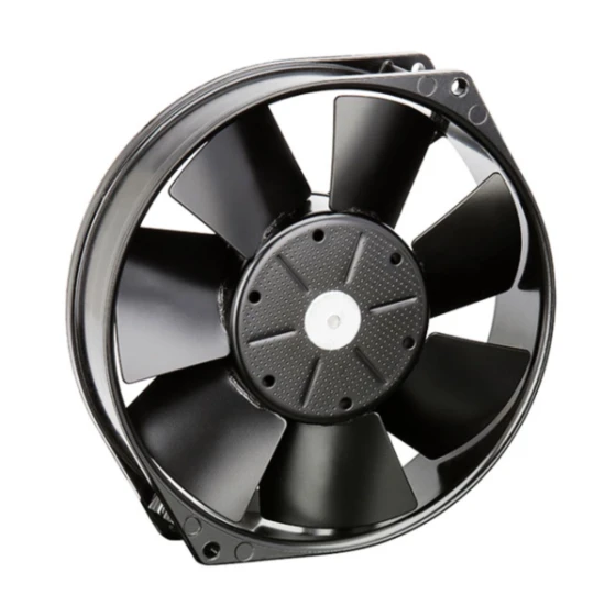 ebm-papst 7118N fan
