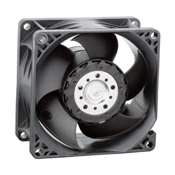 ebm-papst 8212JH4 fan
