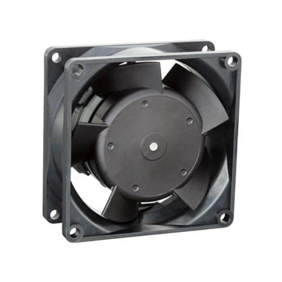 ebm-papst 8314/2H fan
