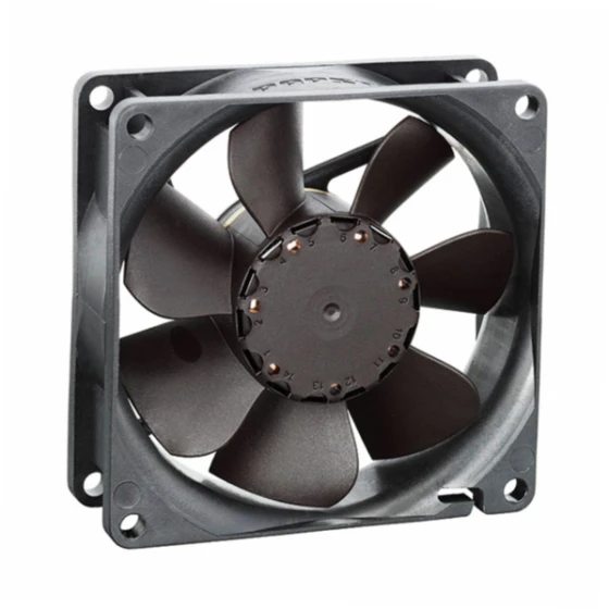 ebm-papst 614F/2 fan