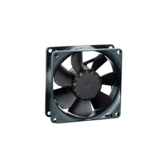 ebm-papst 8414N/2HP fan