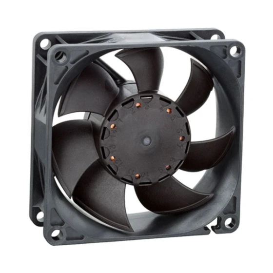 ebm-papst 8452/2H4P fan