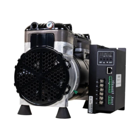 Midwest Machine Tool Supply 87R637-101-BL480X fan