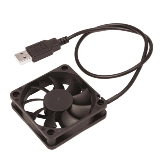 Panavise 9120-20 fan