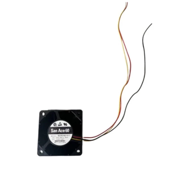 Sanyo Denki 9G0624G1011P fan