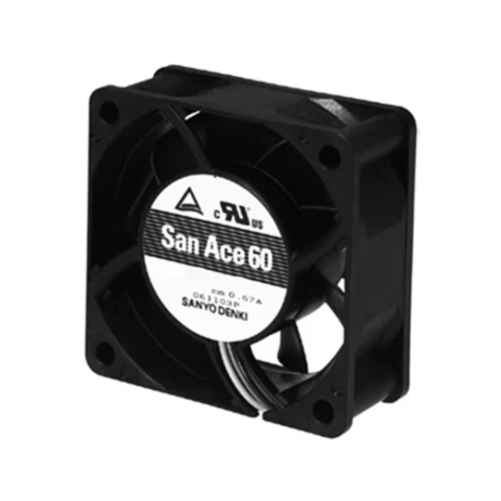 Sanyo Denki 9G0648P4S0011 fan