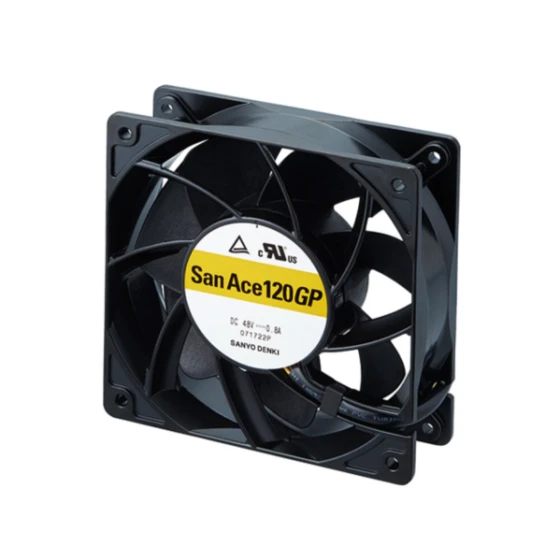 Sanyo Denki 9GP1224P1G001 fan