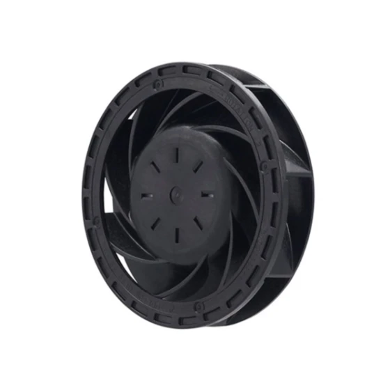 Sanyo Denki 9TD12P6G001 fan